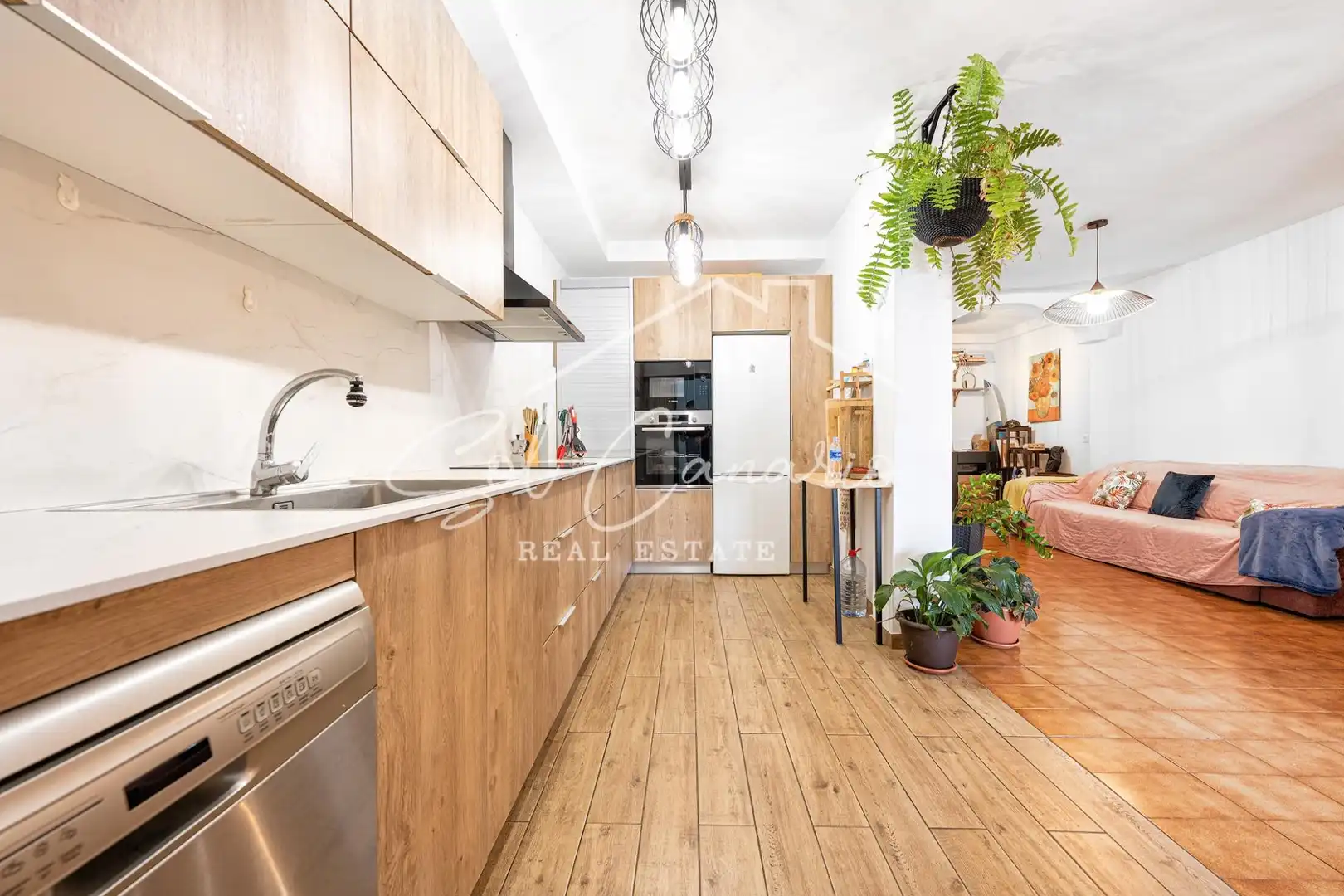 Appartamento 97 m² a San Bartolomé de Tirajana