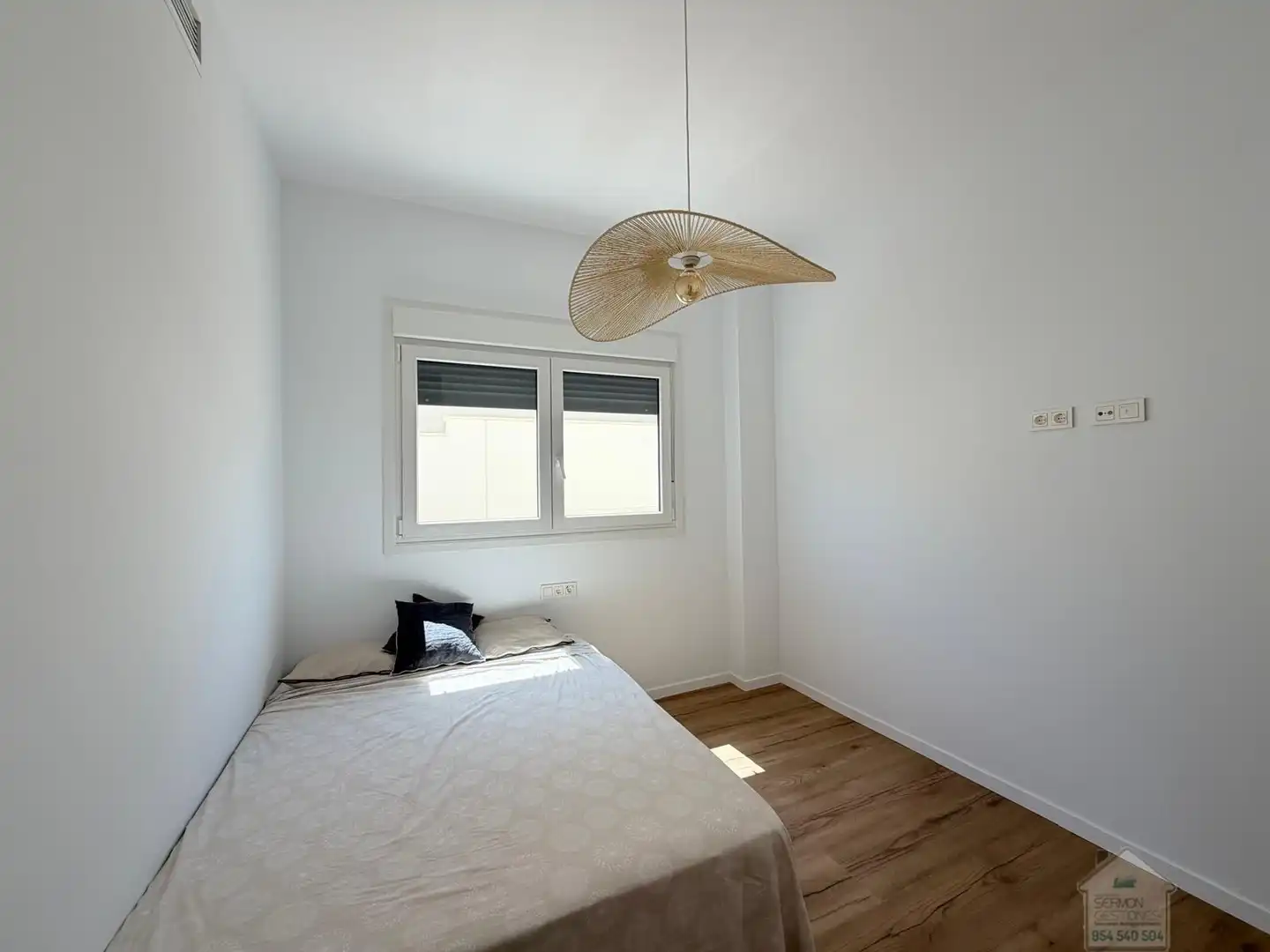 Piso de 200 m² en Dos Hermanas