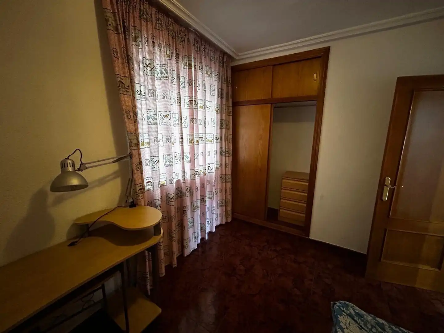 Piso de 130 m² en Murcia