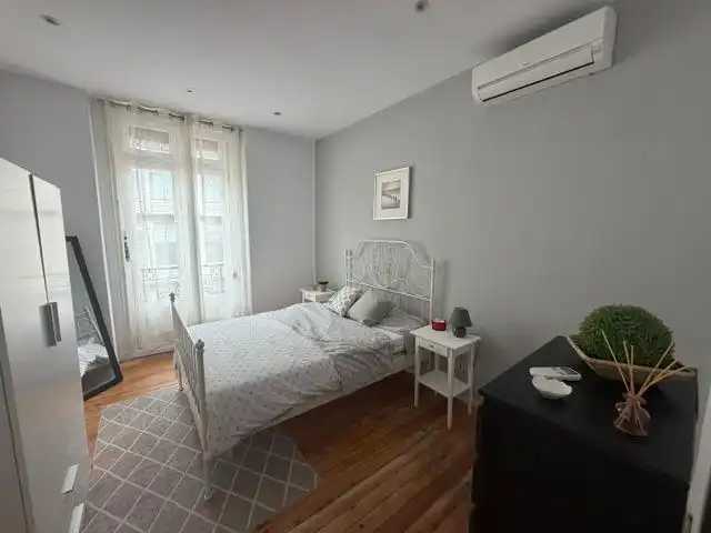 Piso de 65 m² en León