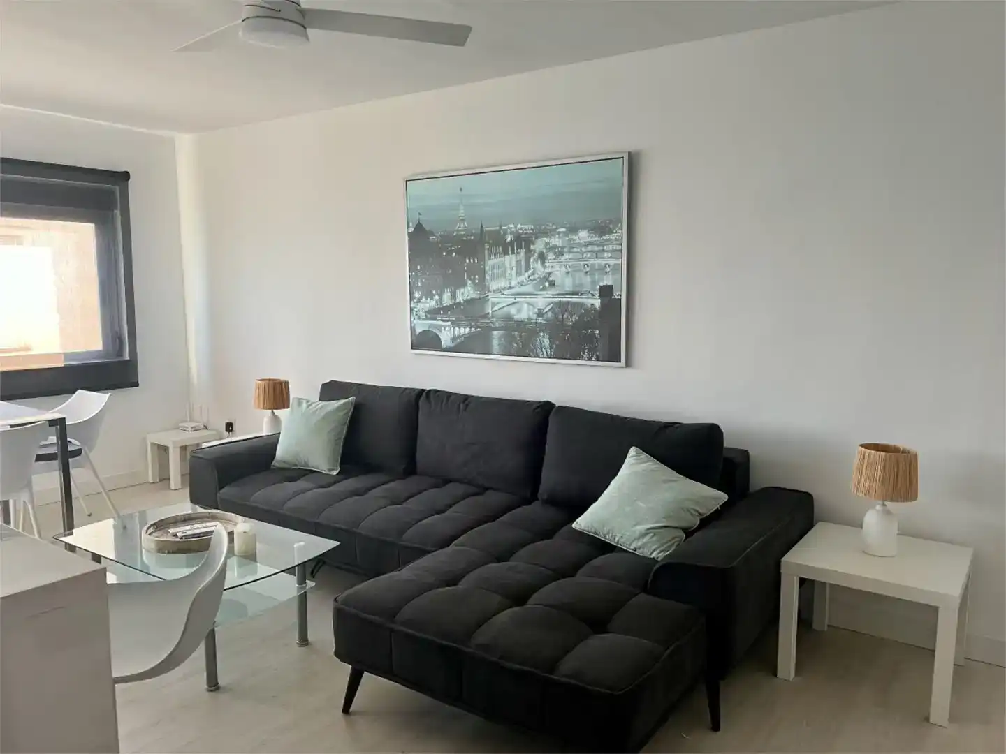 Piso de 65 m² en Altea