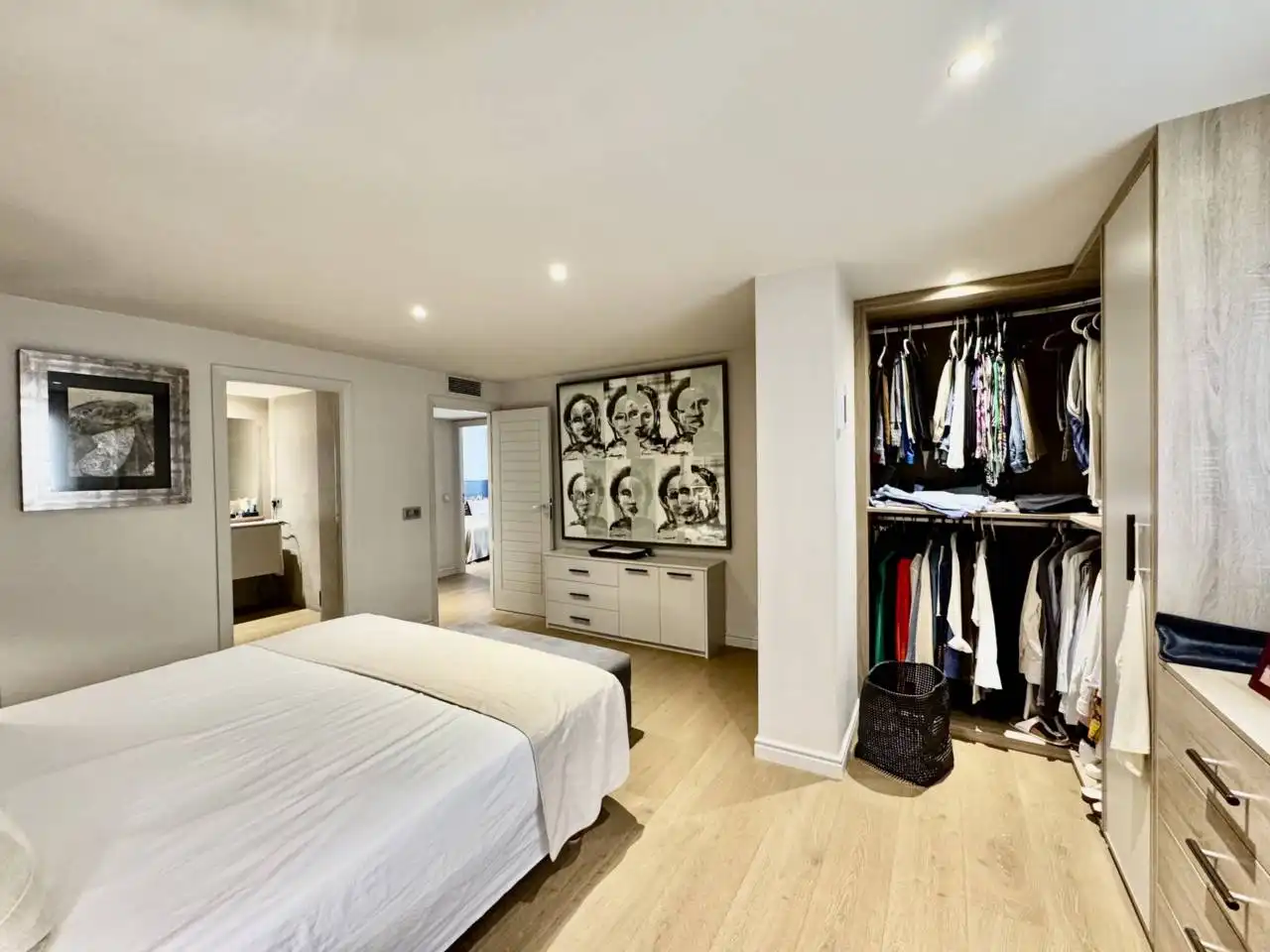 Piso de 219 m² en Palma