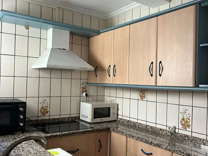 Habitación en alquiler, Sevilla