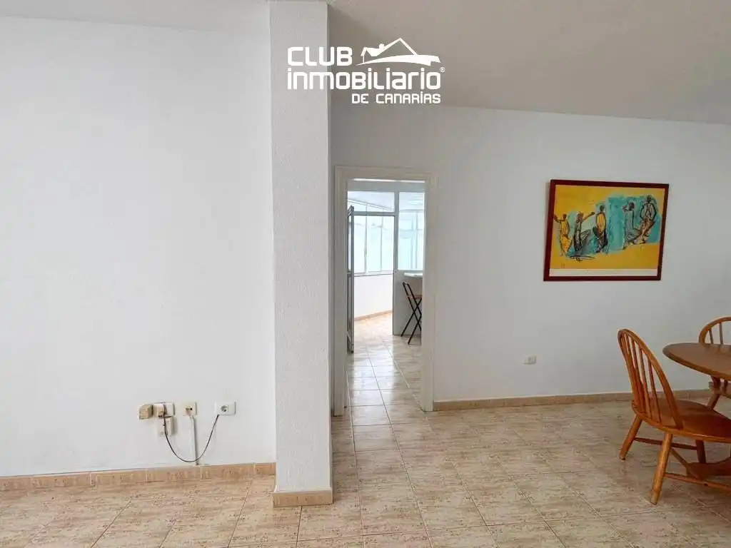 Piso de 89 m² en Adeje