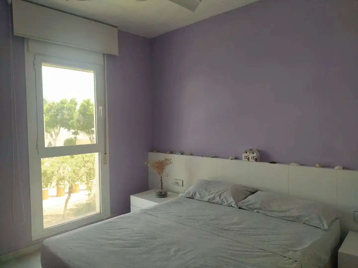 Piso de 85 m² en Almería