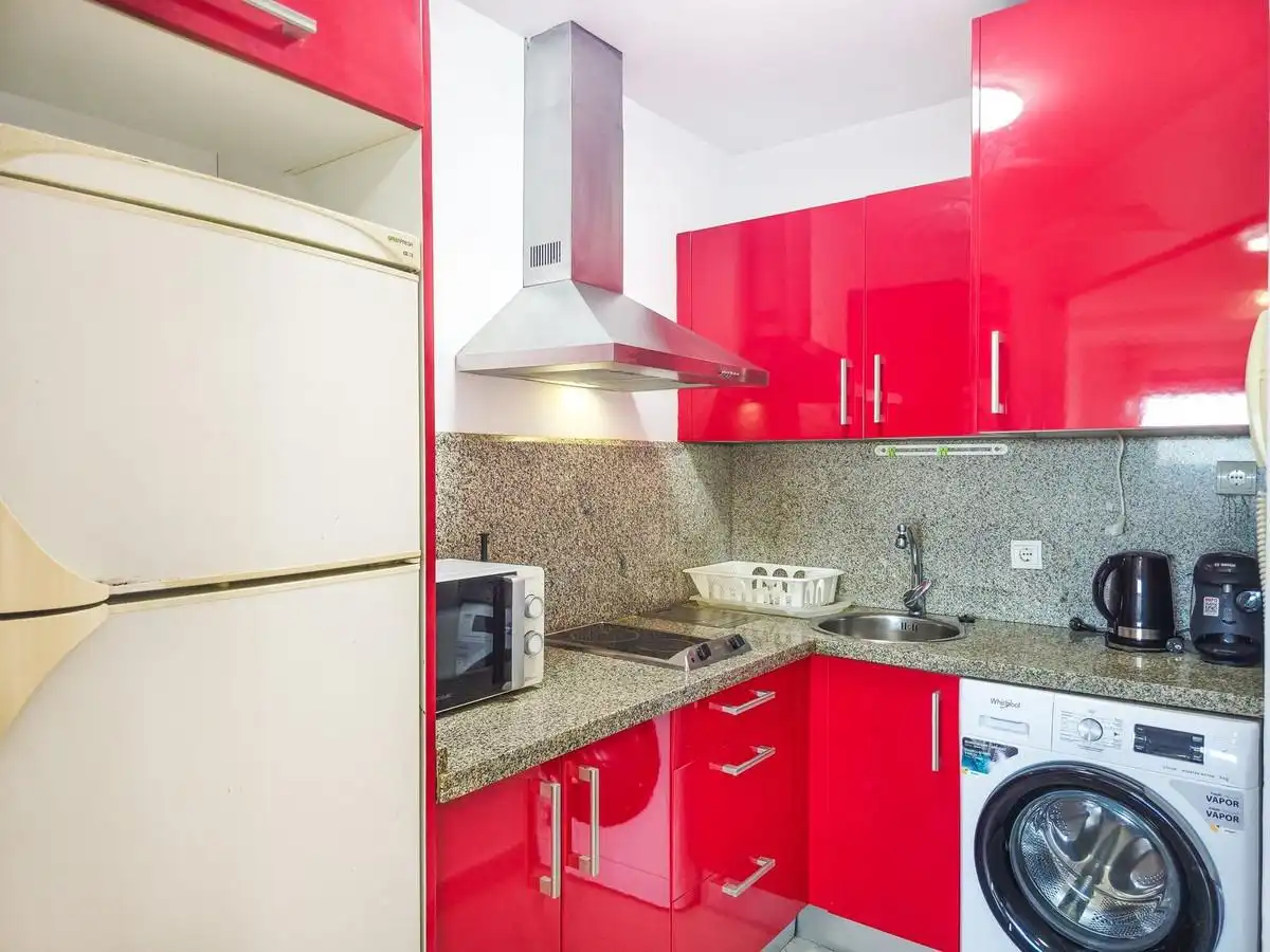 Pis de 50 m² a Benalmádena
