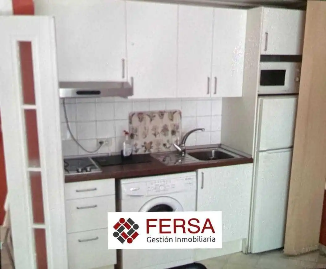 Appartamento 60 m² a Siviglia