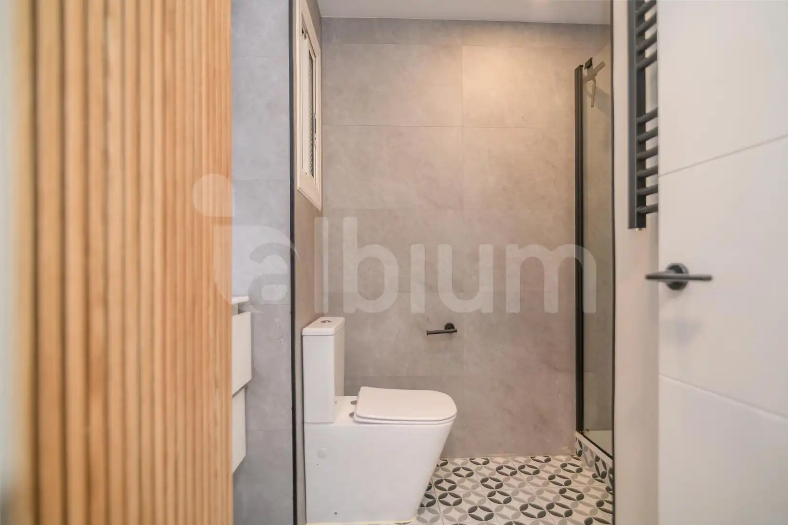 Piso de 32 m² en Barcelona