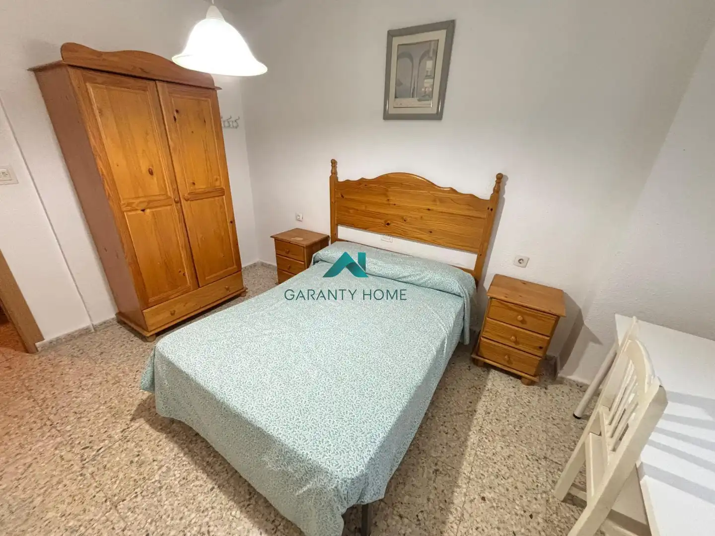 Piso de 57 m² en Jaén