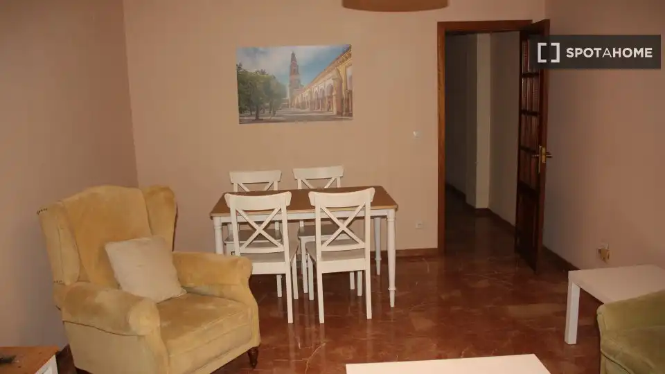 Habitación 115 m², Córdoba