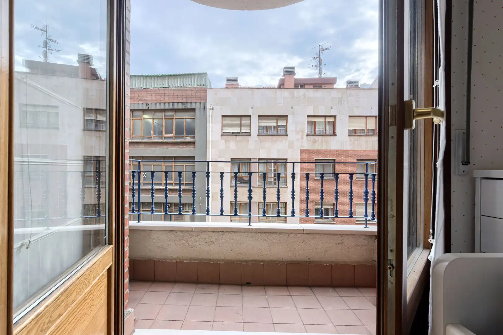 Piso de 75 m² en Bilbao