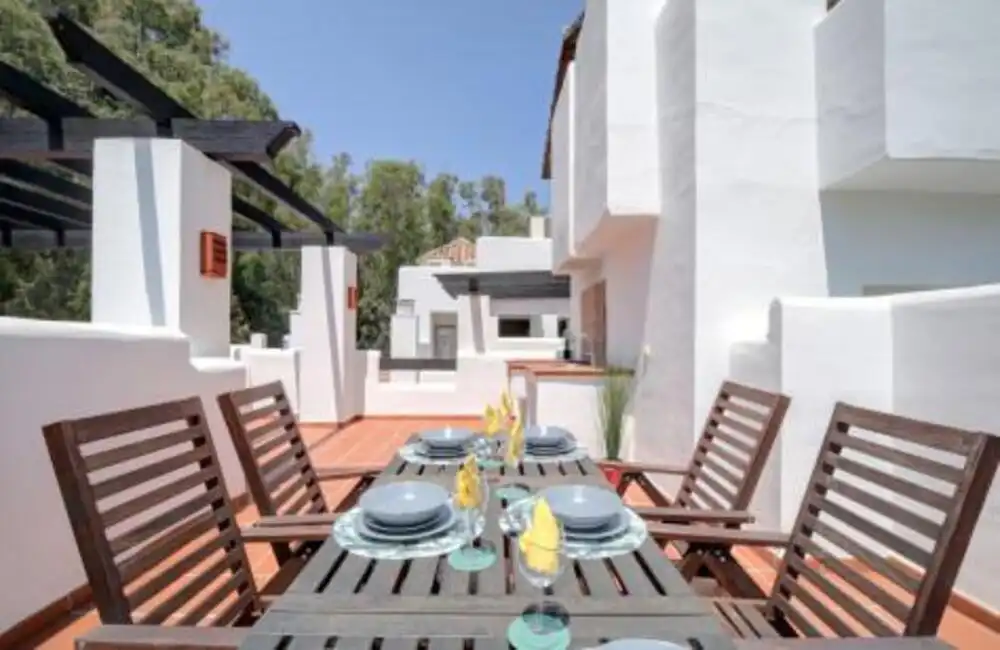 Apartamento 220 m² em Estepona