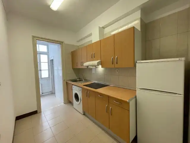 Piso de 84 m² en Zaragoza