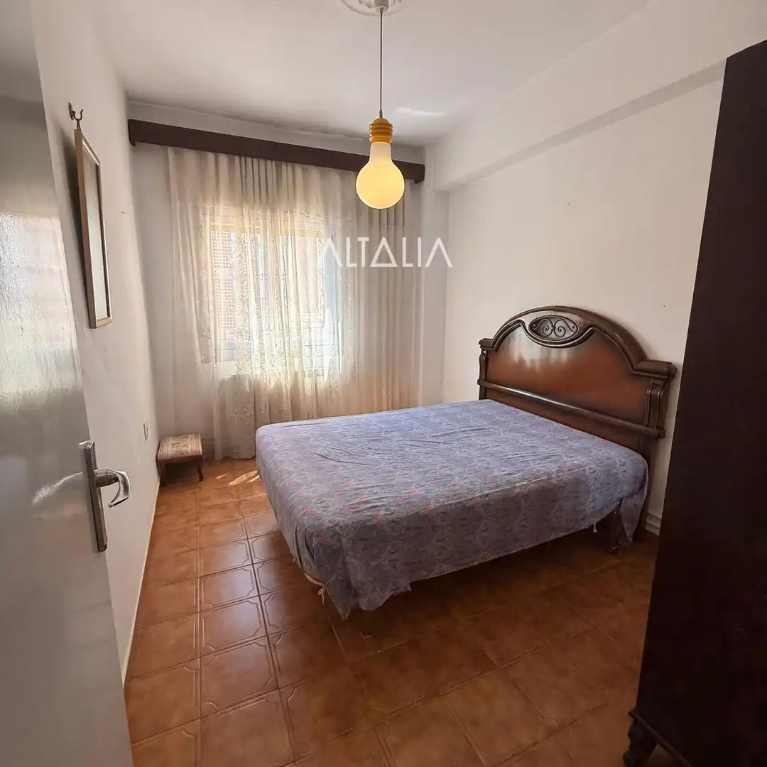 Wohnung 82 m² in Cuenca