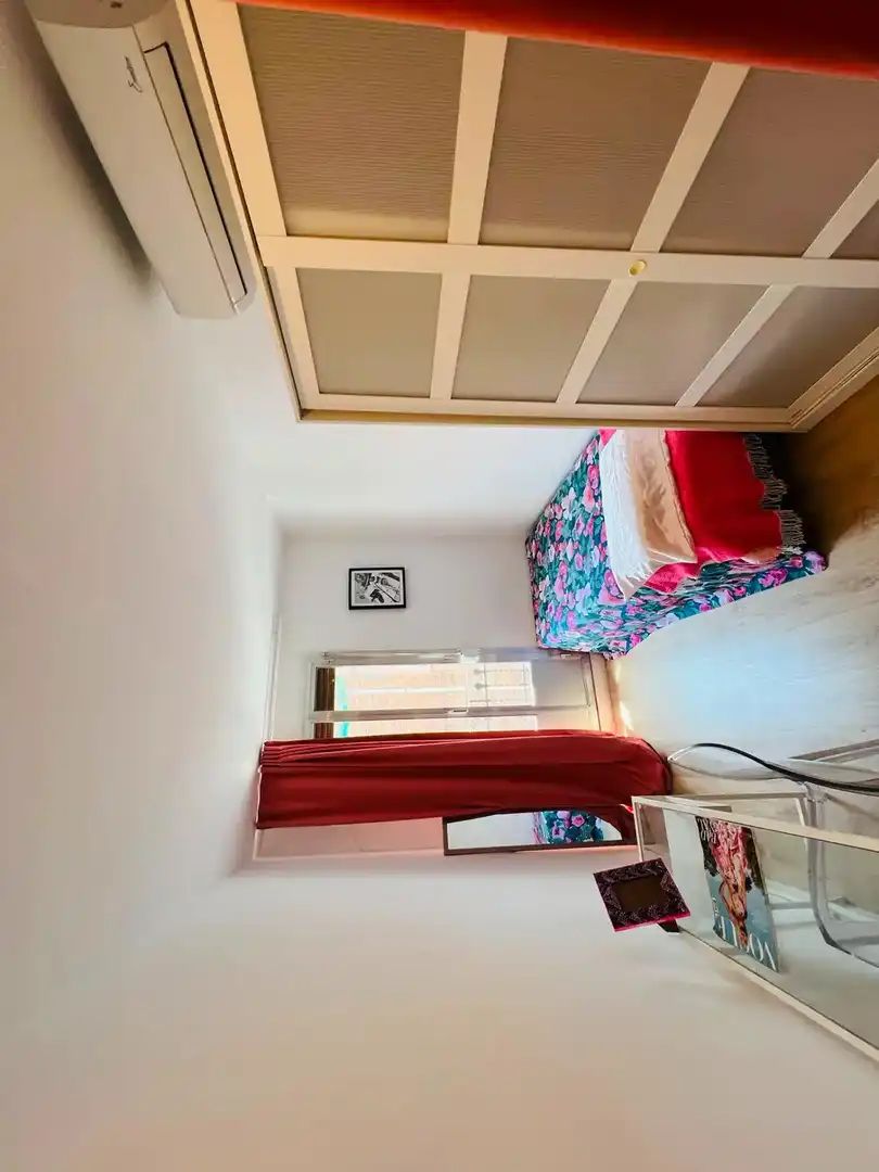 Piso de 65 m² en Madrid