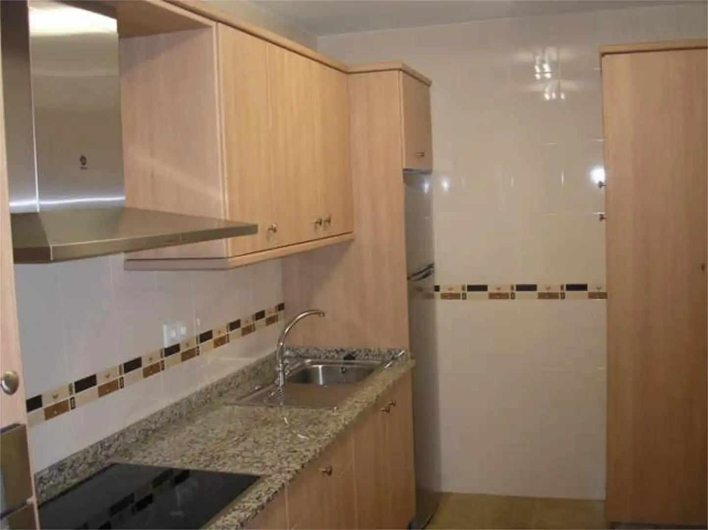 Pis de 72 m² a Vilalba