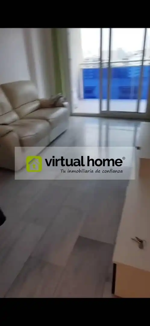 Pis de 65 m² a la Vila Joiosa