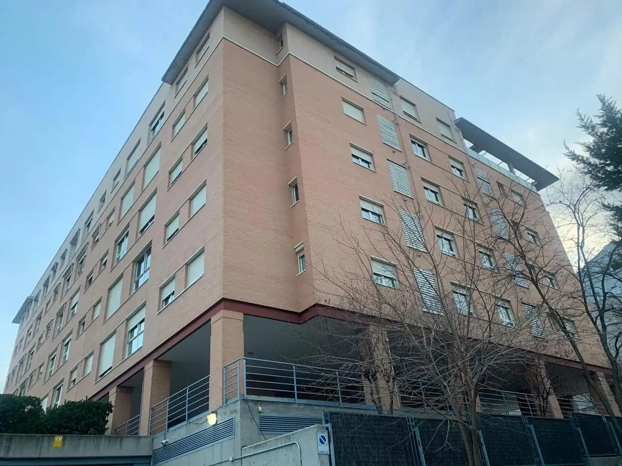 Pis de 68 m² a Madrid