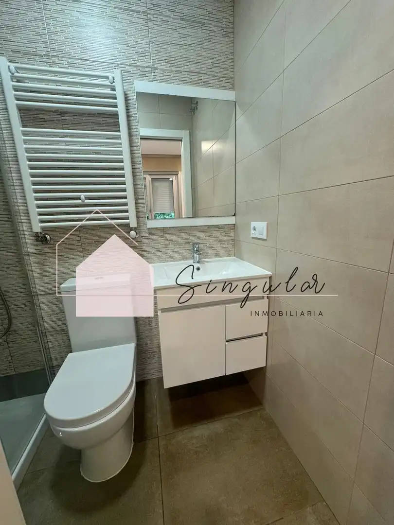 Appartement 90 m² à O Porriño