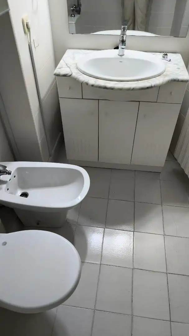 Piso de 91 m² en Igualada