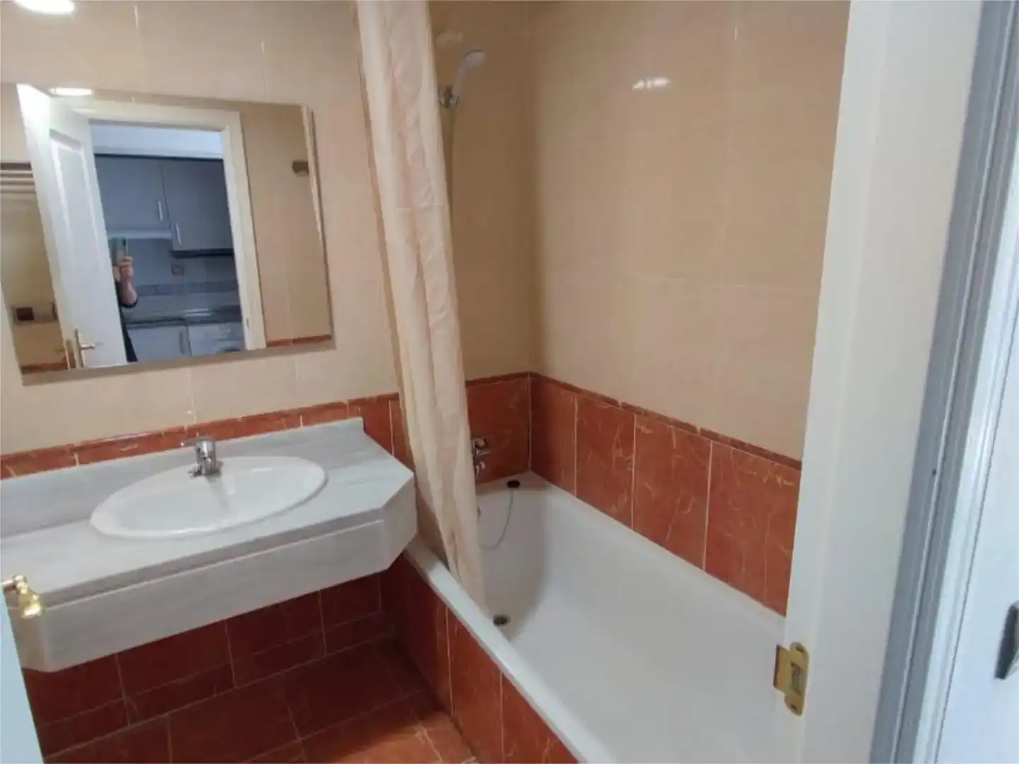 Piso de 42 m² en Vícar