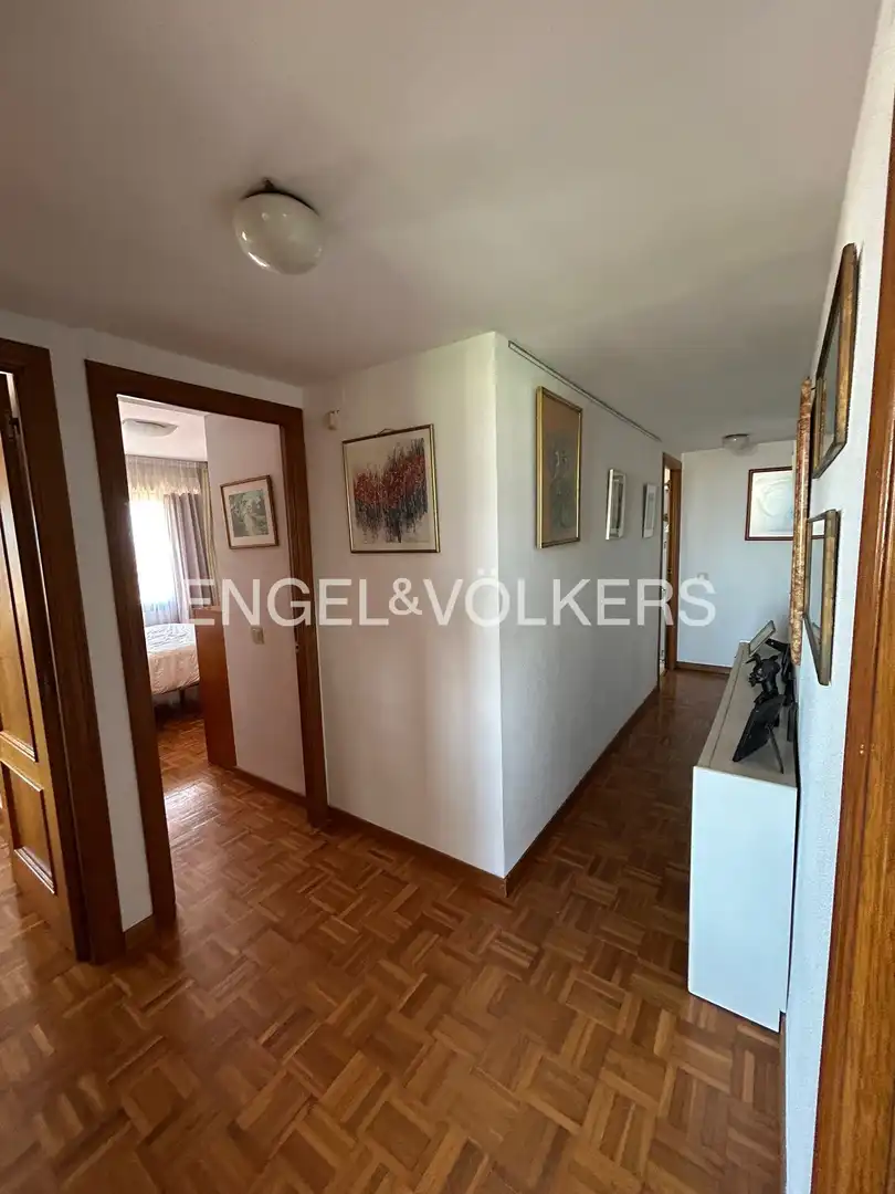 Pis de 160 m² a València
