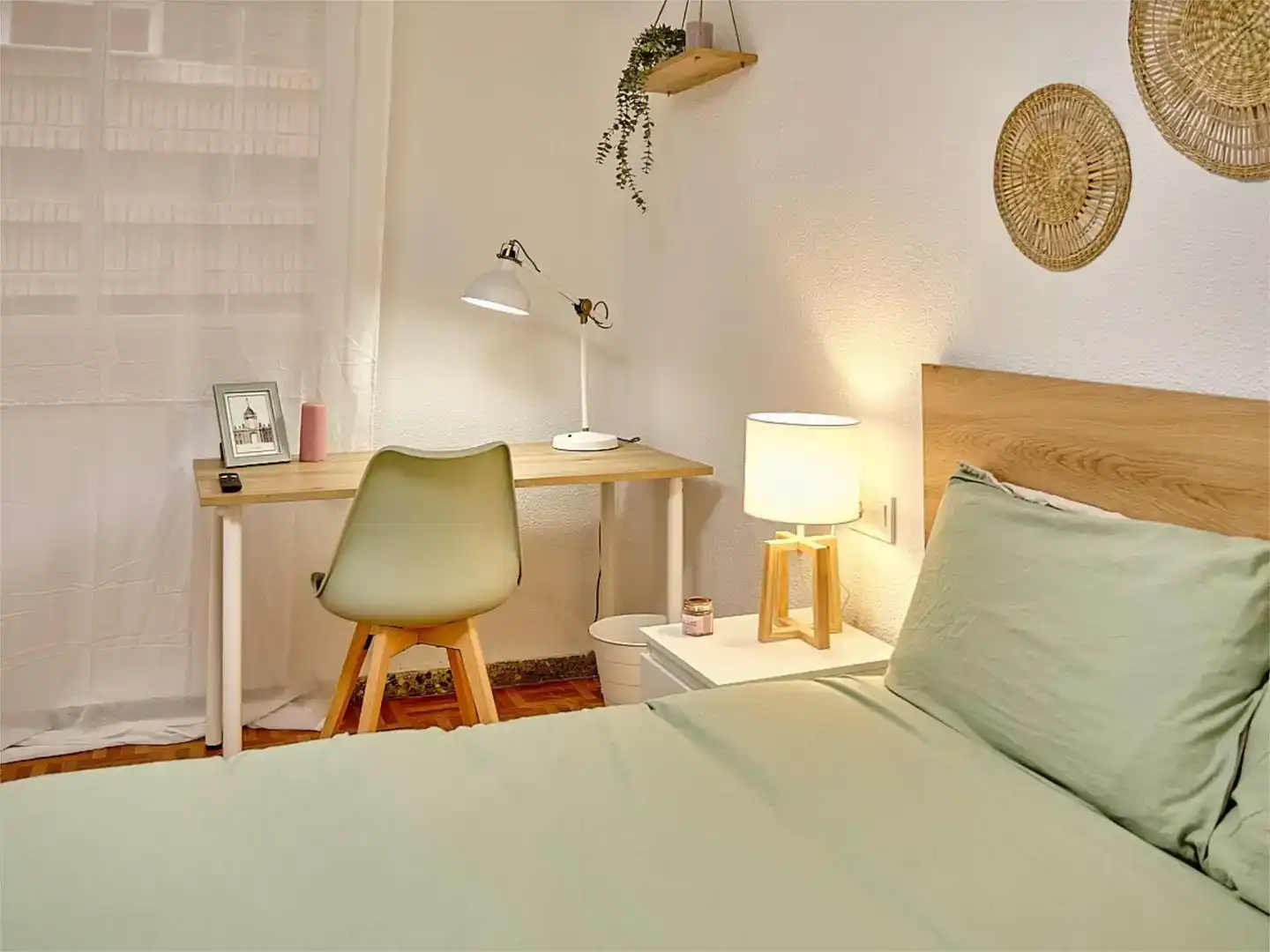 Habitación 150 m², Molina de Segura