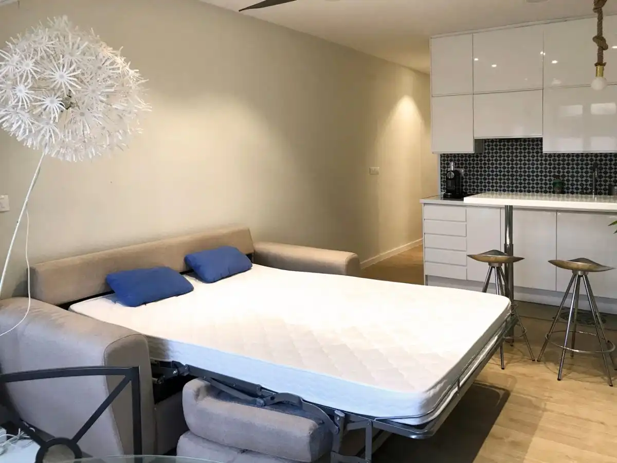 Piso de 36 m² en Cambrils