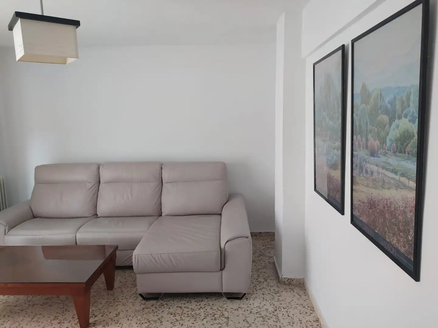Piso de 149 m² en Granada