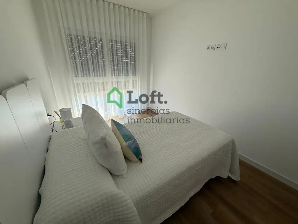 Piso de 84 m² en Badajoz