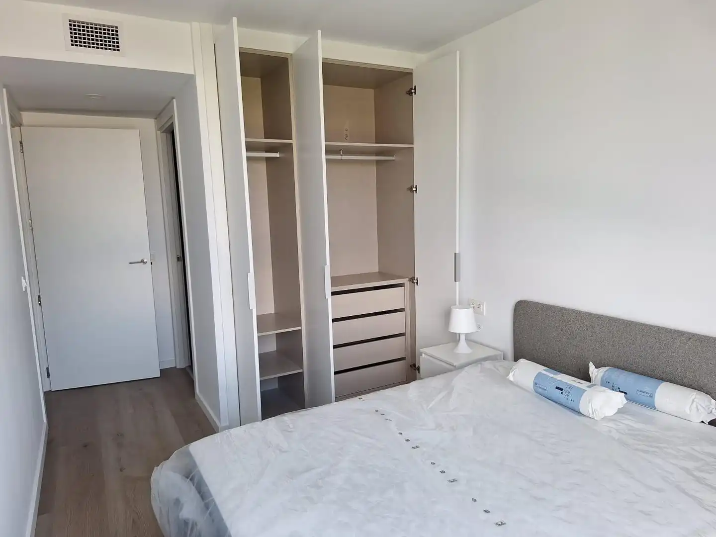 Piso de 53 m² en Alboraya