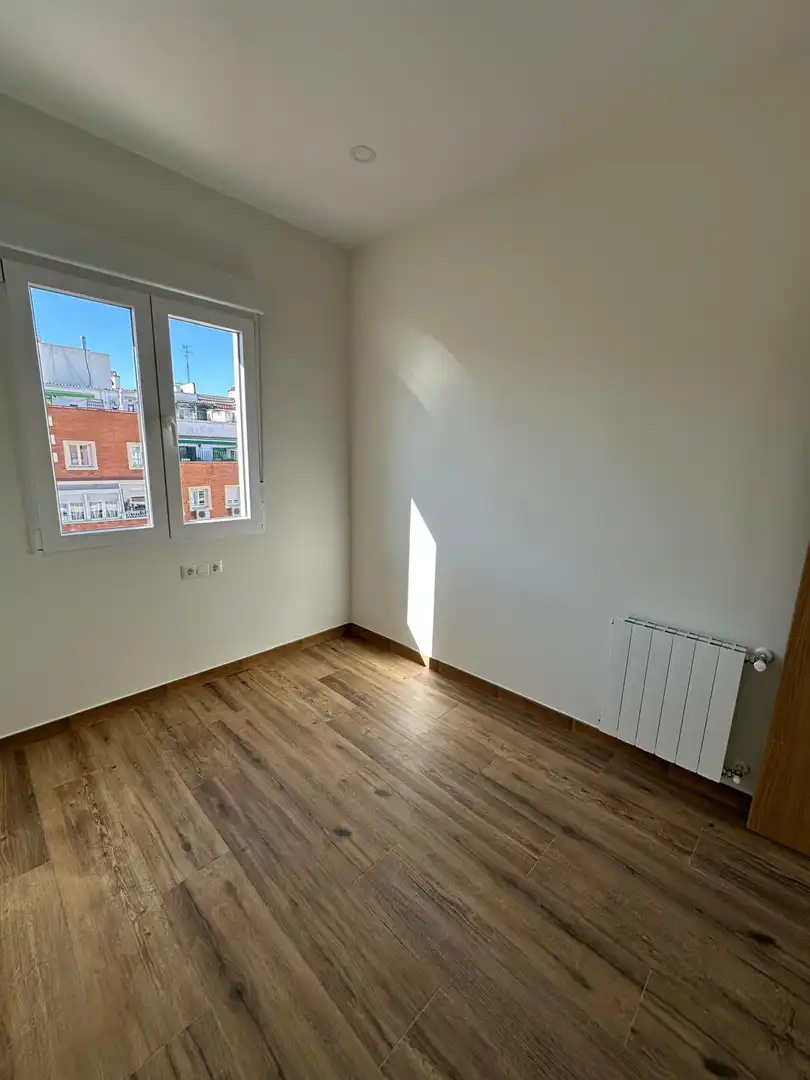Appartamento 66 m² a Madrid