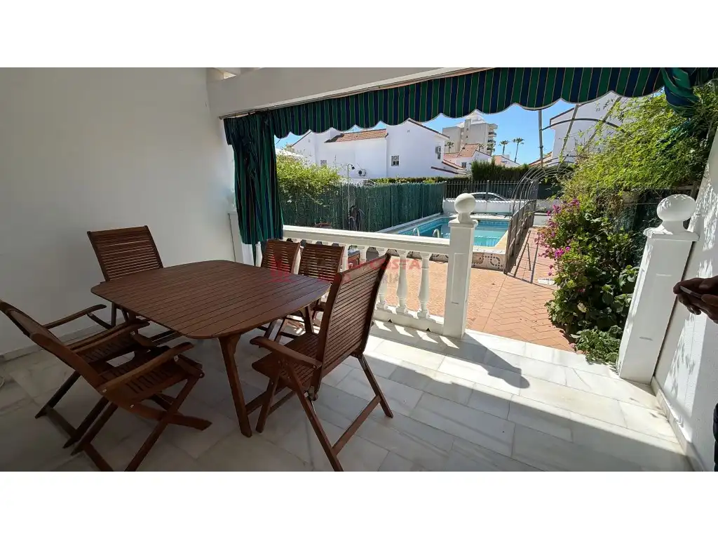 Piso de 100 m² en Lepe
