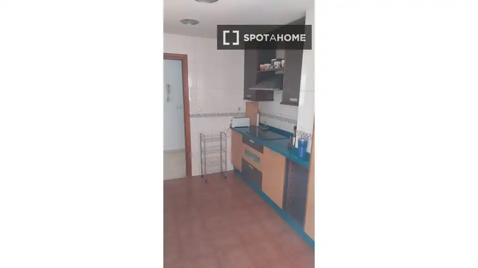 Habitación en alquiler, Armilla