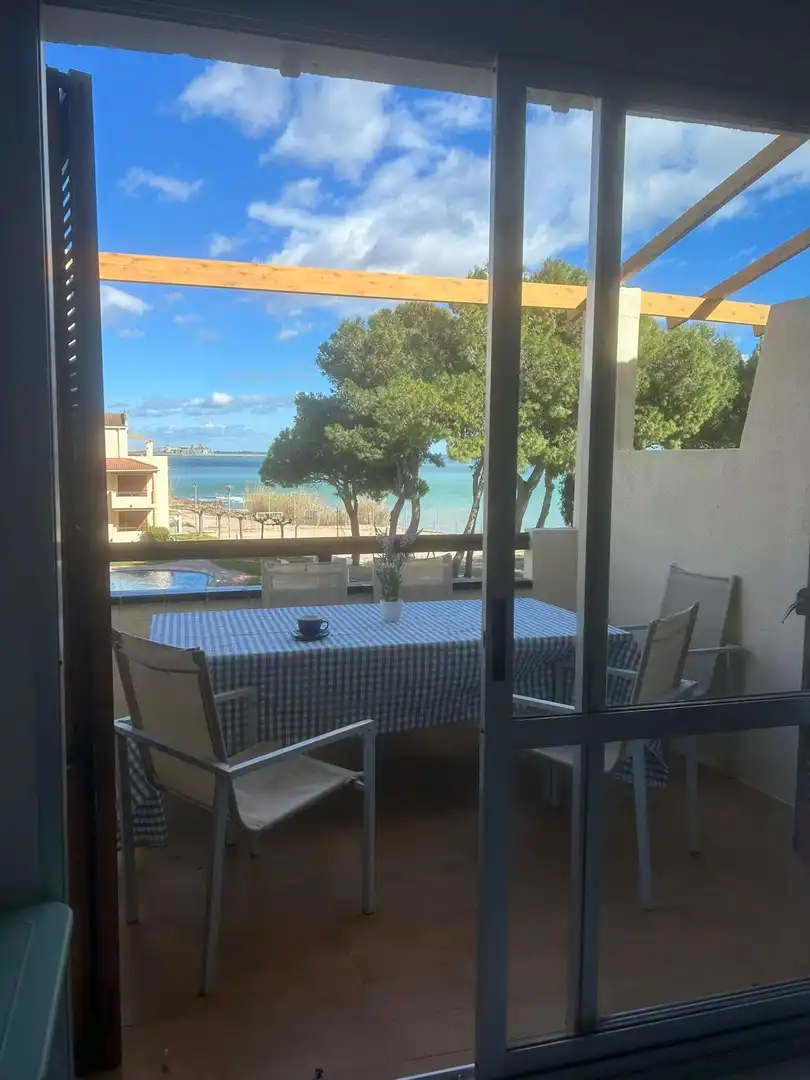 Piso de 59 m² en Alcanar