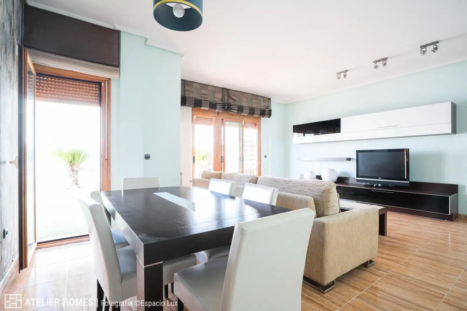 Casa de 201 m² en Cuarte de Huerva
