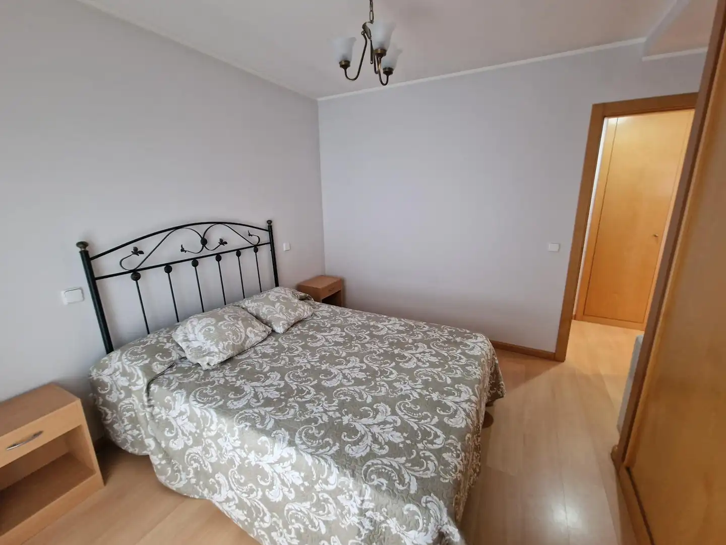 Piso de 55 m² en Yunquera de Henares