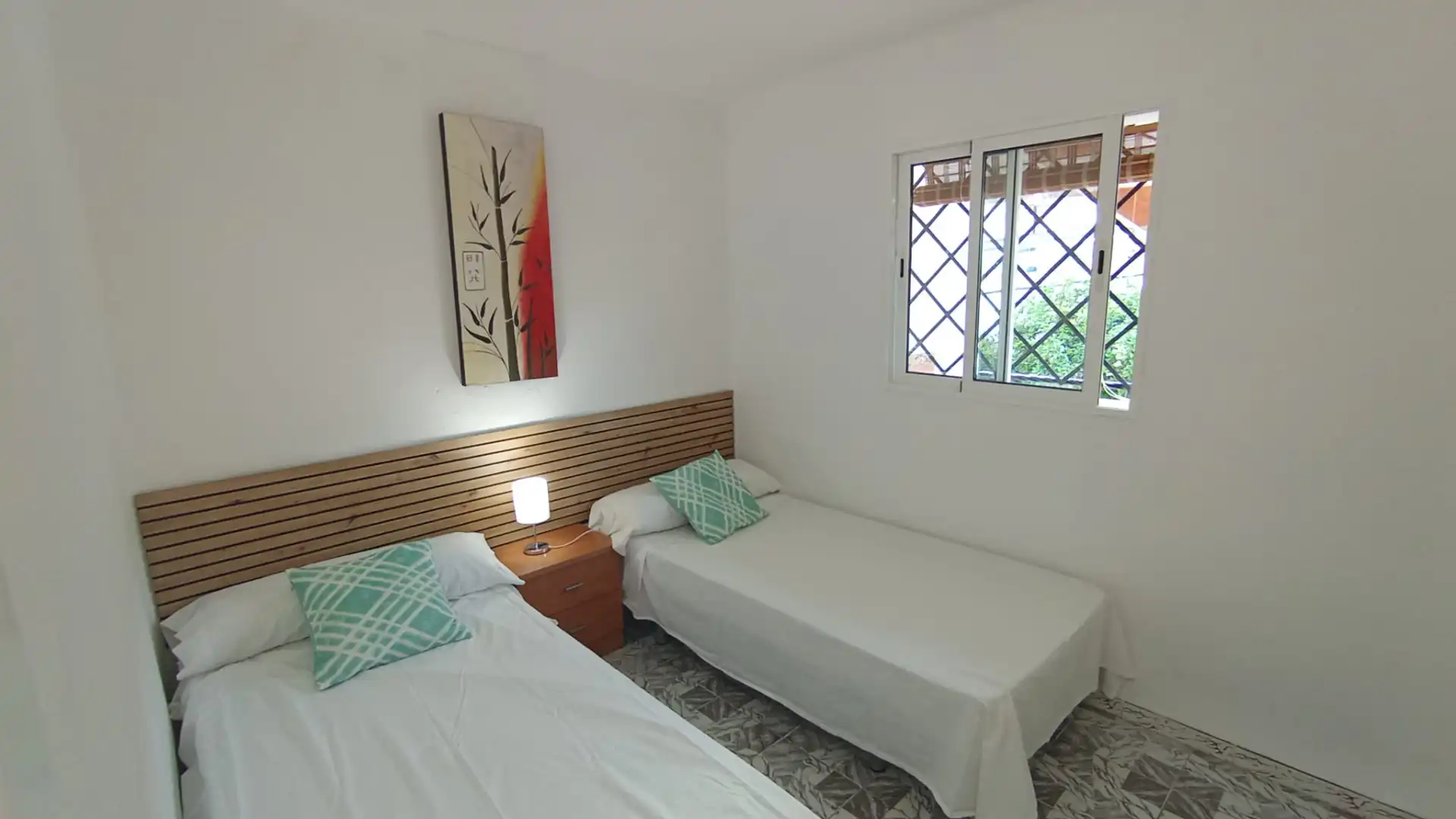 Wohnung 80 m² in Fuengirola