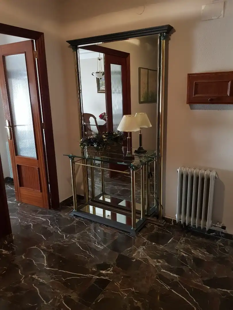 Habitación 110 m², Granada