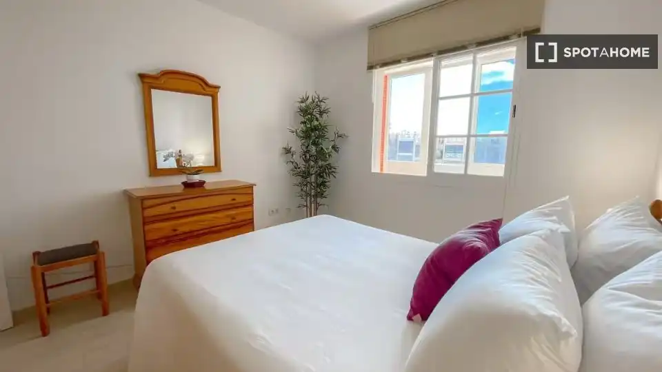 Habitación 92 m², Pájara