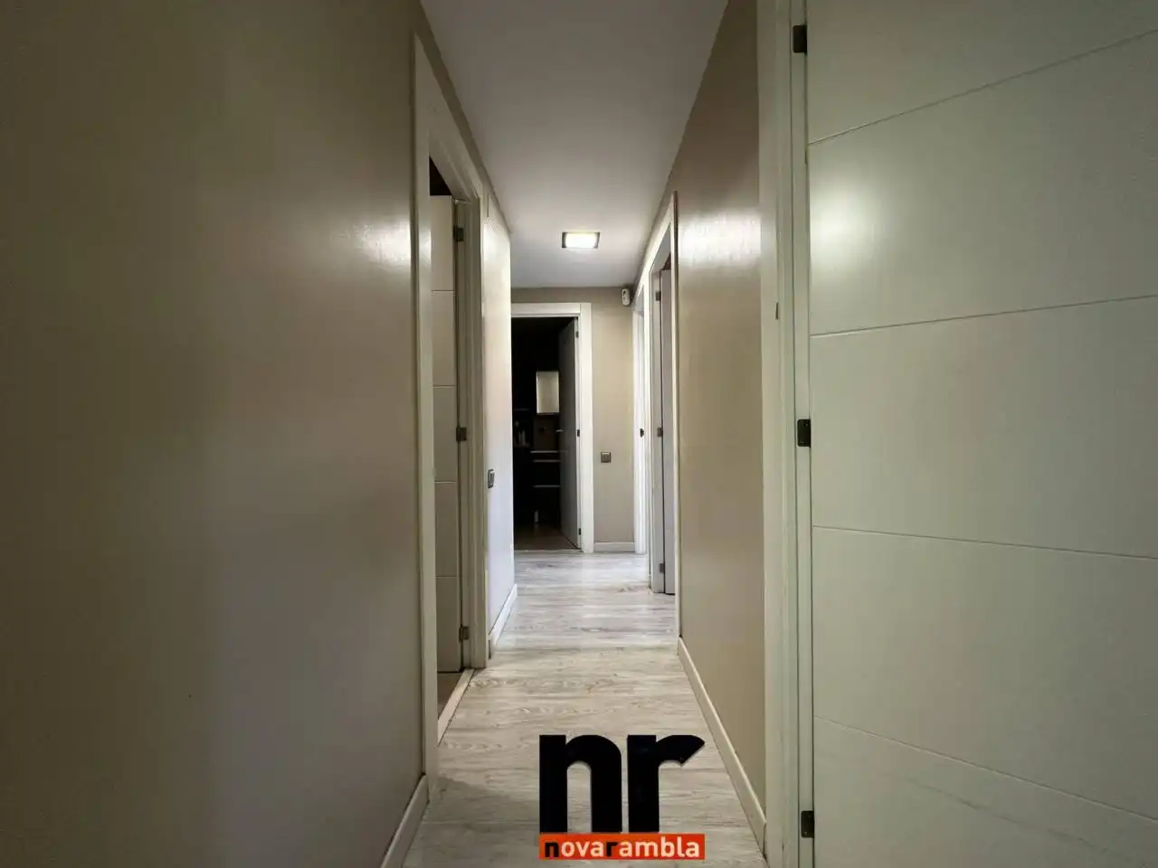 Piso de 100 m² en Ripollet