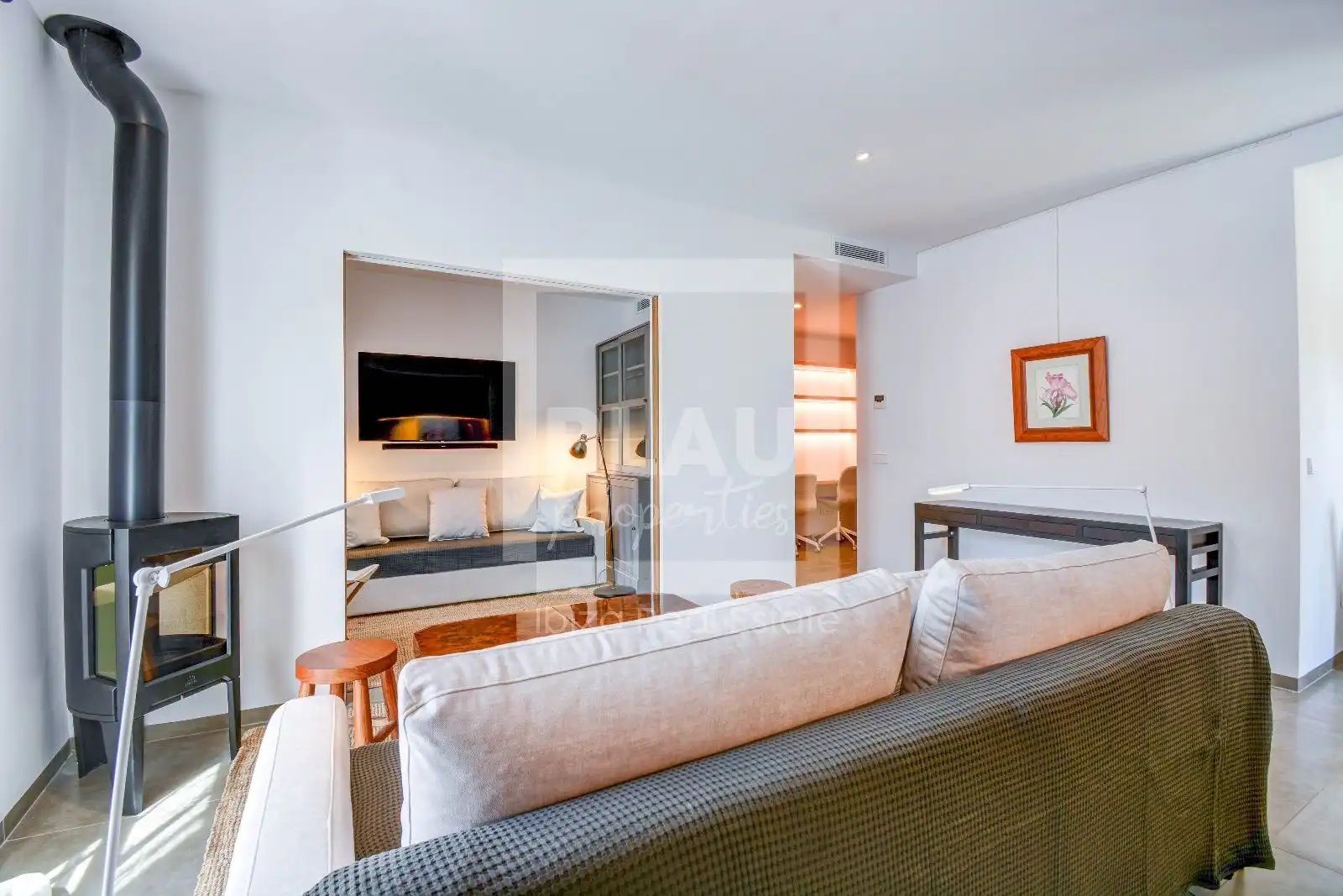 Piso de 72 m² en Sant Joan de Labritja