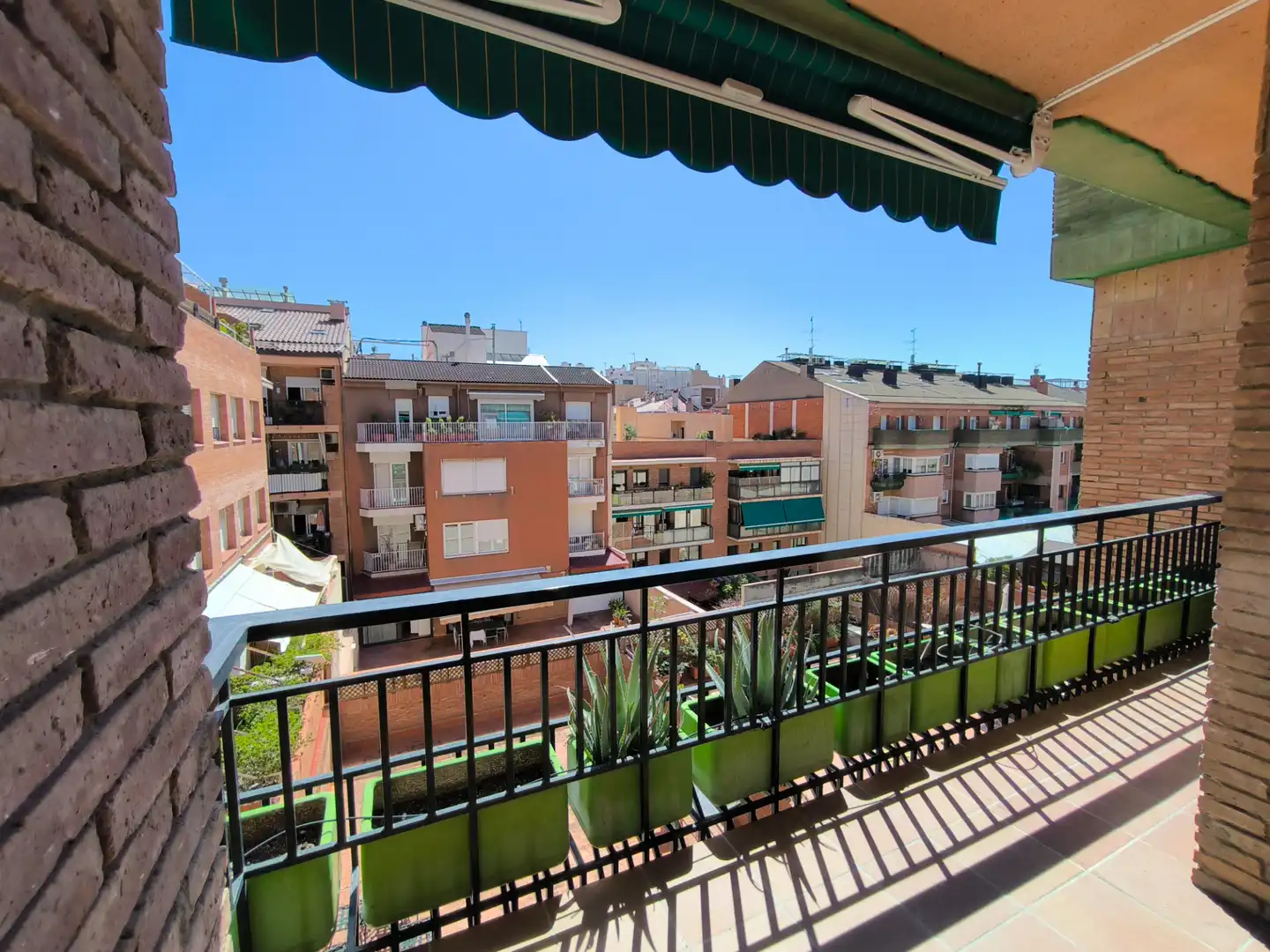 Pis de 124 m² a Barcelona