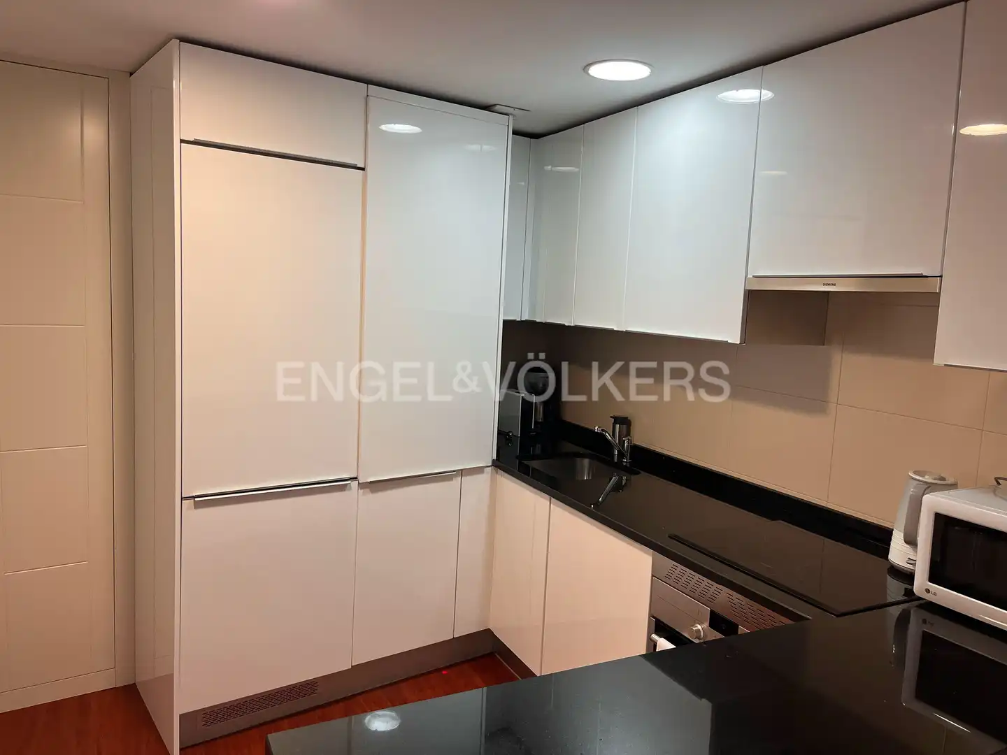 Piso de 80 m² en Majadahonda