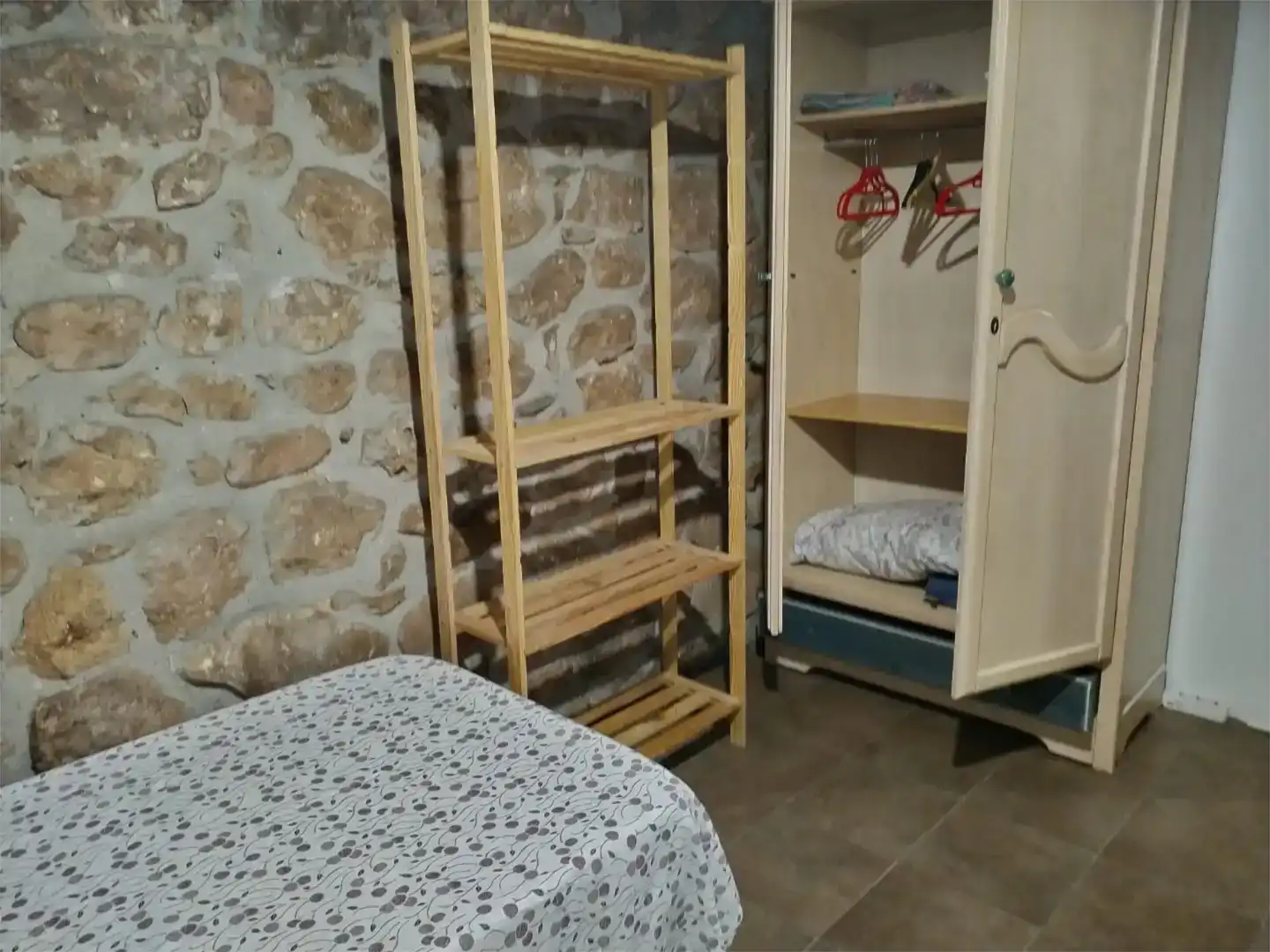 Habitación 250 m², Valdáliga