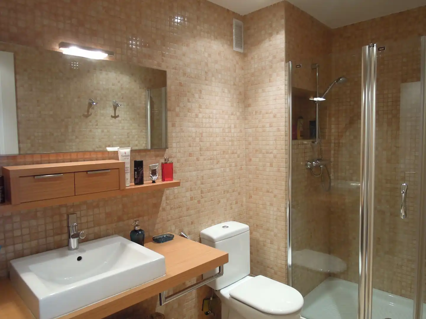 Appartamento 72 m² a Madrid