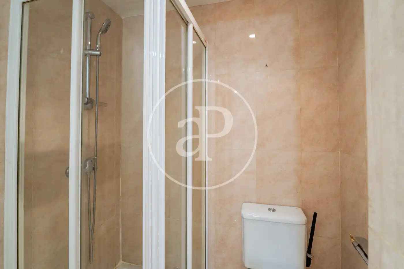 Piso de 220 m² en Madrid