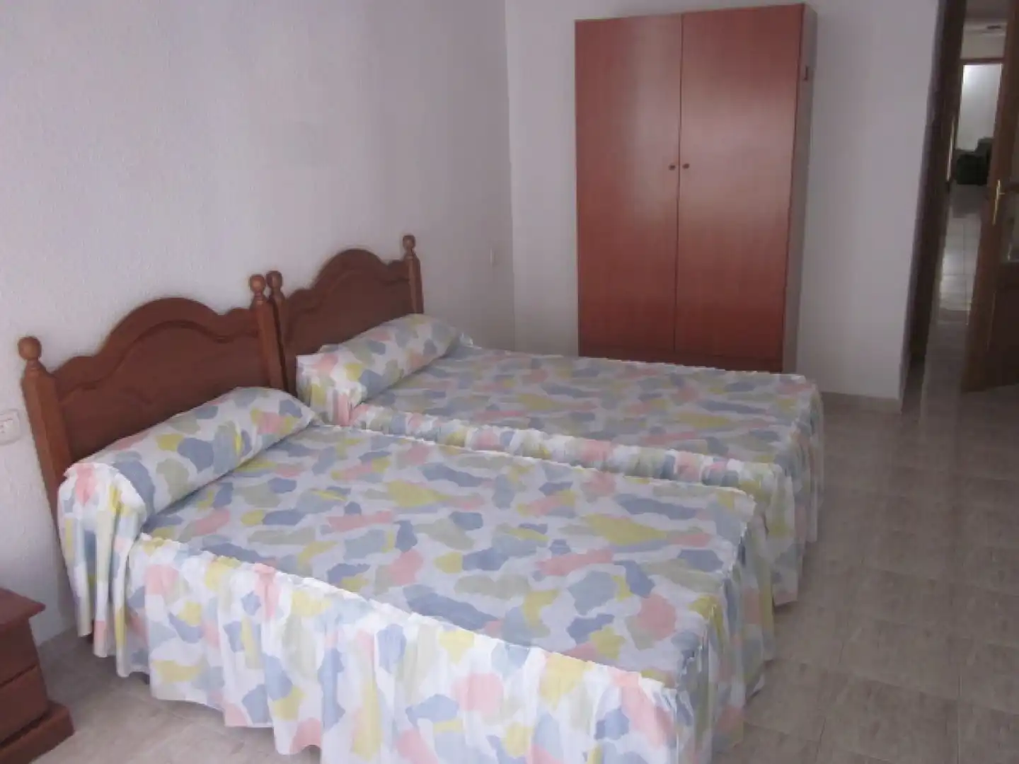 Pis de 80 m² a Múrcia