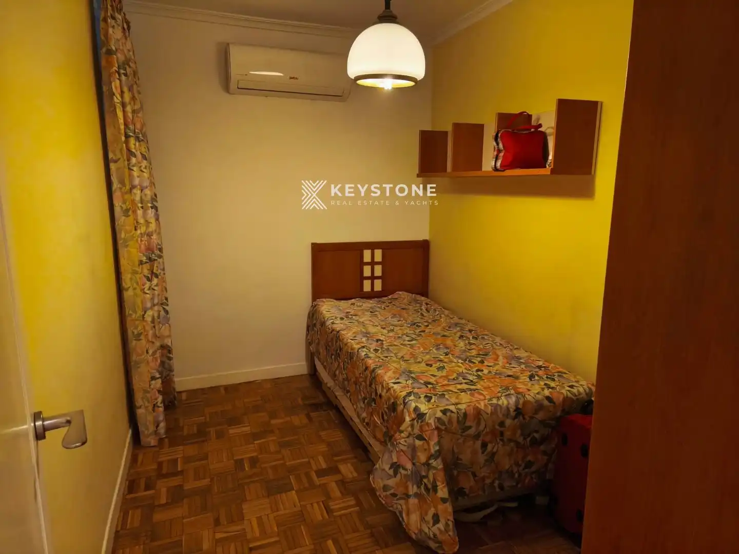 Piso de 114 m² en Alicante