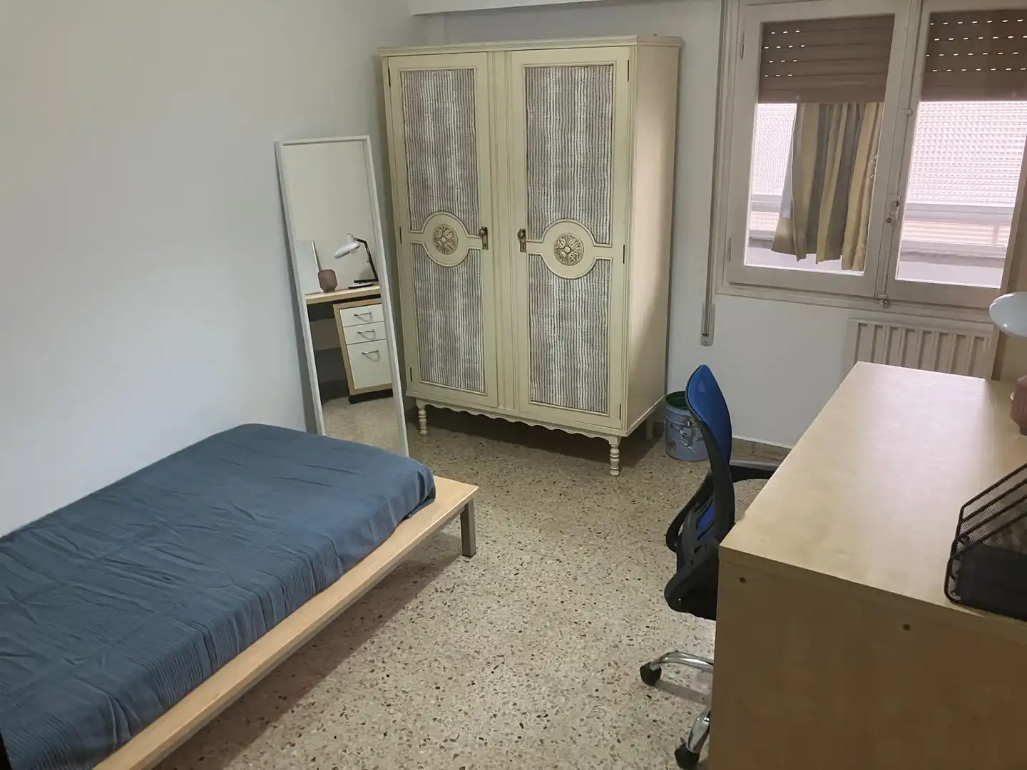 Piso de 65 m² en Zaragoza